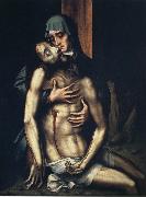 MORALES, Luis de Pieta china oil painting reproduction